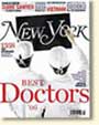 New York Magazine Top Docs